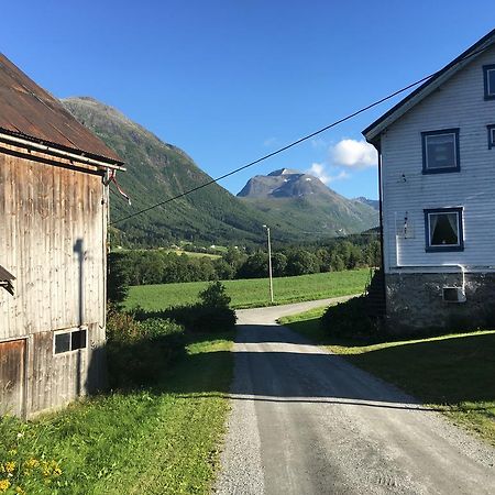 Olagarden Hotel Stranda  Buitenkant foto