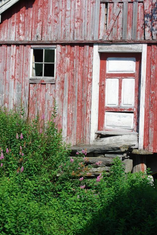 Olagarden Hotel Stranda  Buitenkant foto